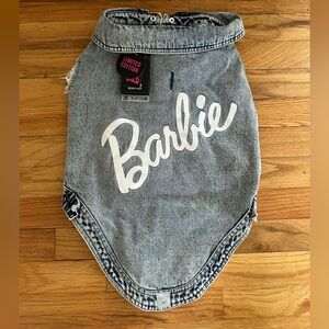Barbie Dogs Jacket